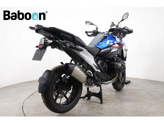 BMW R 1300 GS Trophy picture 8