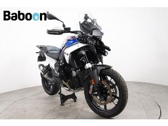 BMW R 1300 GS Trophy picture 2