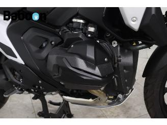 BMW R 1300 GS Trophy picture 12