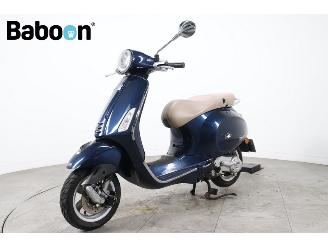 Vespa  Primavera 45KM picture 4