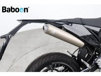 Sherco  SE 50 R 45KM picture 14