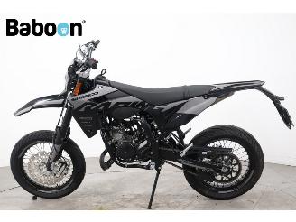 Sherco  SE 50 R 45KM picture 5