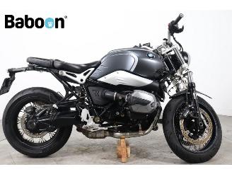 BMW  R nine T Pure 2022/3