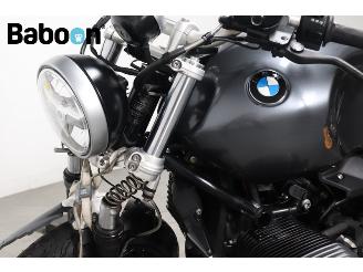 BMW  R nine T Pure picture 25