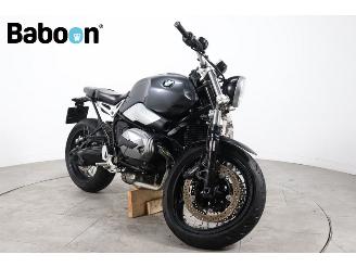 BMW  R nine T Pure picture 2