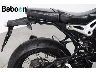 BMW  R nine T Pure picture 15