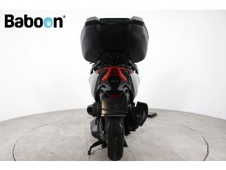 Honda  NSS 350 Forza ABS picture 7
