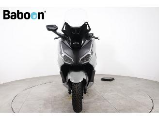 Honda  NSS 350 Forza ABS picture 3
