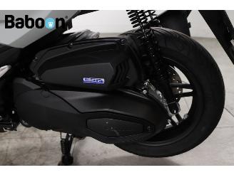 Honda  NSS 350 Forza ABS picture 18