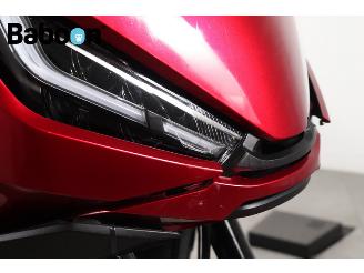 Honda  NT 1100 DCT picture 9
