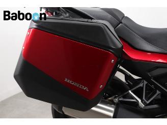 Honda  NT 1100 DCT picture 14