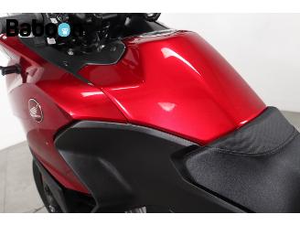 Honda  NT 1100 DCT picture 19