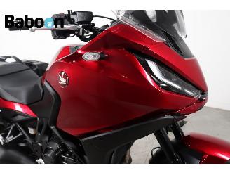 Honda  NT 1100 DCT picture 10