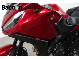 Honda  NT 1100 DCT picture 22