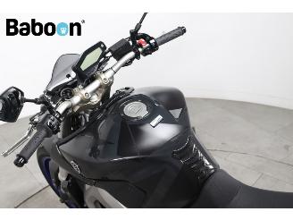 Yamaha MT-09  picture 18