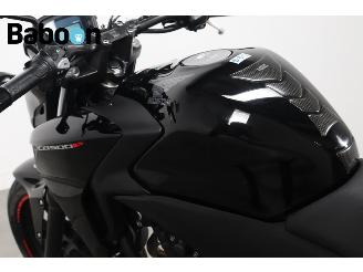 Honda CB 500 F C-ABS picture 18