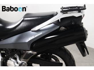 Suzuki  DL 1000 V-Strom picture 10