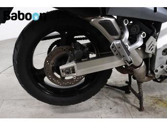 Suzuki  DL 1000 V-Strom picture 17
