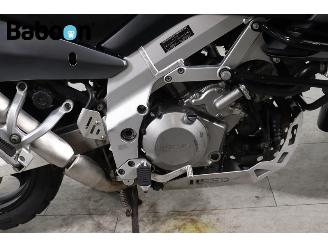 Suzuki  DL 1000 V-Strom picture 15