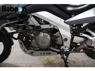 Suzuki  DL 1000 V-Strom picture 9