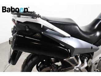 Suzuki  DL 1000 V-Strom picture 16