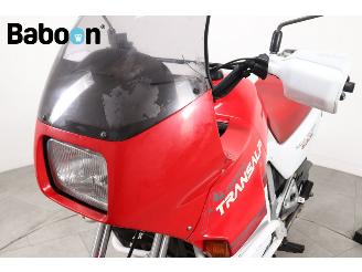 Honda XL 600 V Transalp picture 10