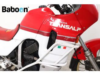 Honda XL 600 V Transalp picture 13