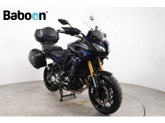 Yamaha  Tracer 900 ABS picture 8