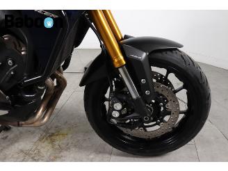 Yamaha  Tracer 900 ABS picture 10