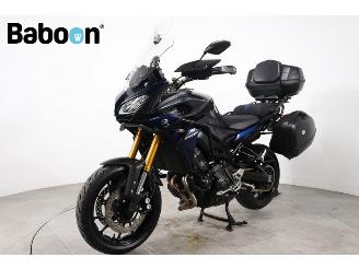Yamaha  Tracer 900 ABS picture 6