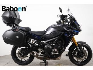  Yamaha  Tracer 900 ABS 2015/12