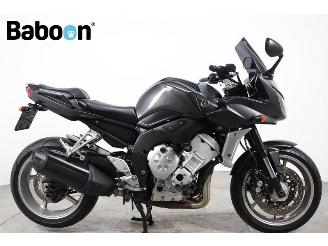  Yamaha  FZ1- S ABS 2009/5