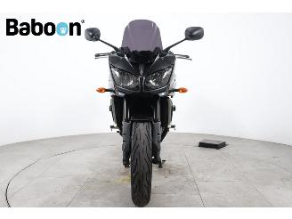 Yamaha  FZ1- S ABS picture 3