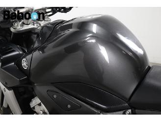 Yamaha  FZ1- S ABS picture 17