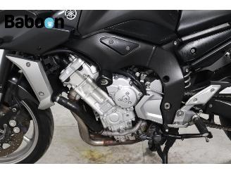 Yamaha  FZ1- S ABS picture 18