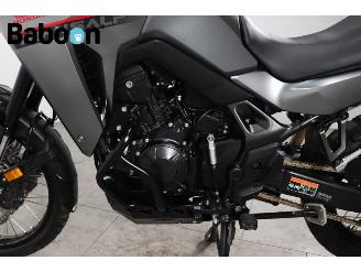 Honda  XL 750 Transalp picture 19