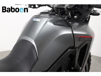 Honda  XL 750 Transalp picture 16