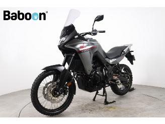 Honda  XL 750 Transalp picture 4