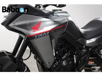Honda  XL 750 Transalp picture 21