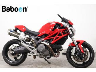  Ducati  Monster 696 2009/5