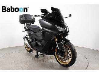Honda  NSS 750 Forza picture 2