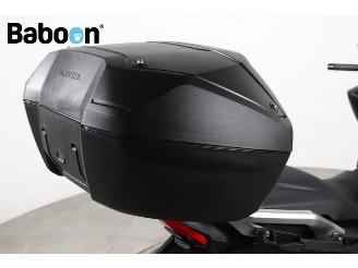 Honda  NSS 750 Forza picture 15