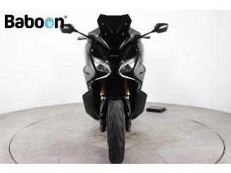 Honda  NSS 750 Forza picture 3