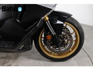 Honda  NSS 750 Forza picture 10