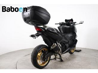 Honda  NSS 750 Forza picture 8
