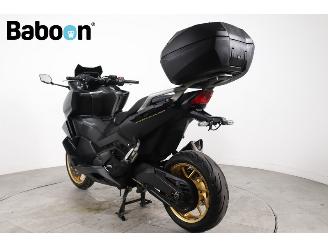 Honda  NSS 750 Forza picture 6