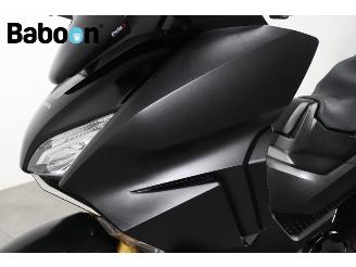 Honda  NSS 750 Forza picture 22