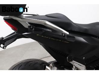 Honda  NSS 750 Forza picture 13