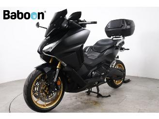 Honda  NSS 750 Forza picture 4