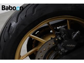 Honda  NSS 750 Forza picture 14